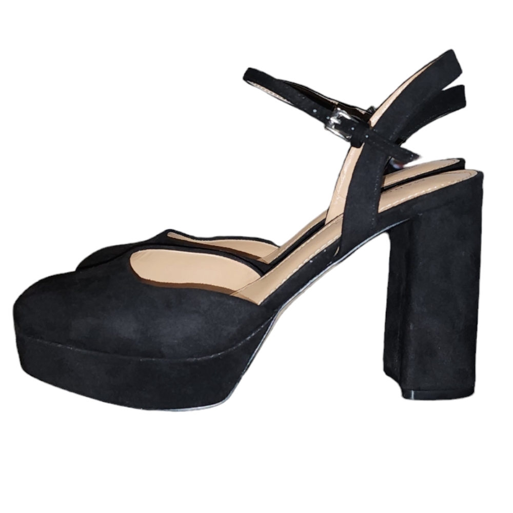 Marc Fisher Nazira Pumps Size 7.5